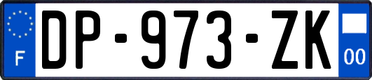 DP-973-ZK