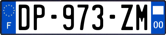 DP-973-ZM