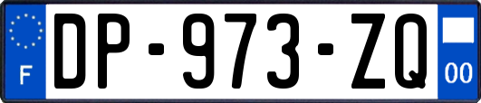 DP-973-ZQ