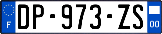 DP-973-ZS