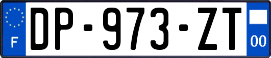 DP-973-ZT