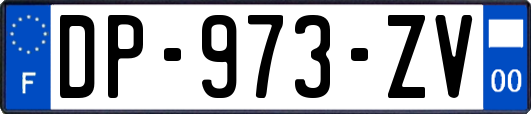 DP-973-ZV