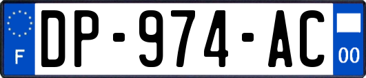 DP-974-AC