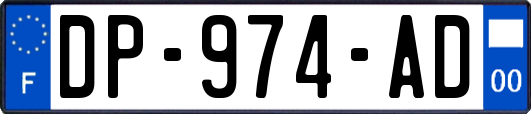 DP-974-AD