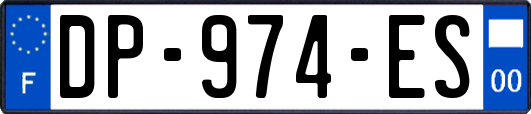 DP-974-ES