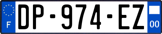 DP-974-EZ