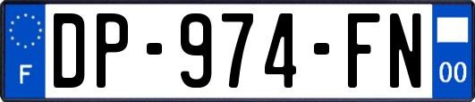 DP-974-FN