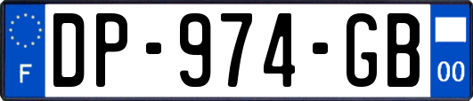 DP-974-GB