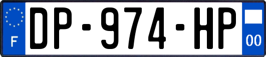 DP-974-HP