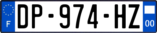 DP-974-HZ