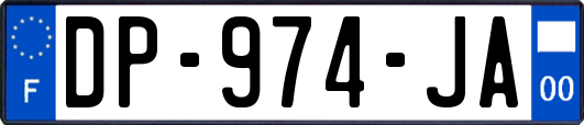 DP-974-JA