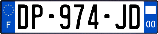 DP-974-JD