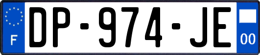 DP-974-JE