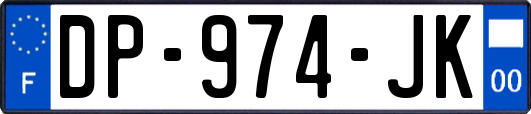 DP-974-JK