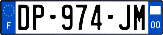 DP-974-JM