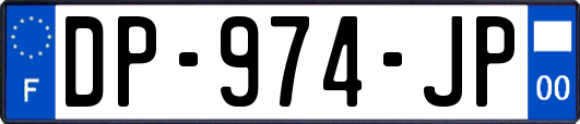 DP-974-JP