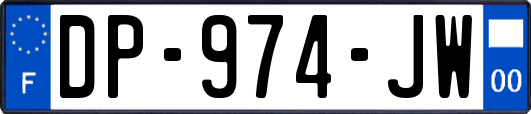 DP-974-JW