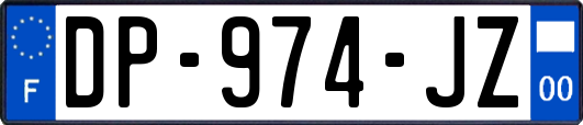 DP-974-JZ