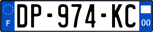 DP-974-KC