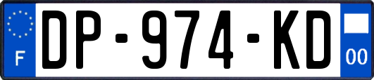 DP-974-KD