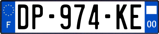 DP-974-KE