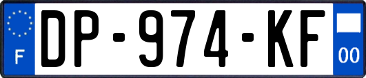 DP-974-KF