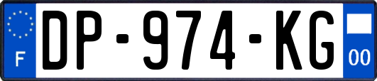 DP-974-KG