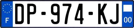 DP-974-KJ