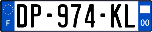 DP-974-KL