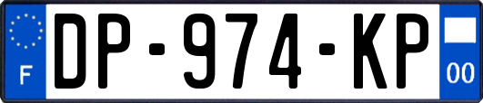 DP-974-KP