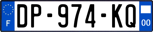 DP-974-KQ