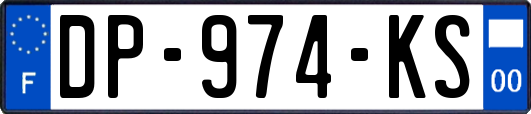 DP-974-KS