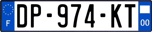 DP-974-KT
