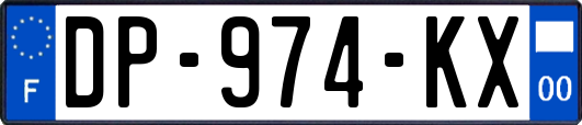 DP-974-KX