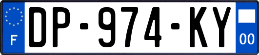 DP-974-KY