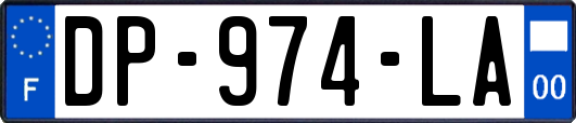DP-974-LA