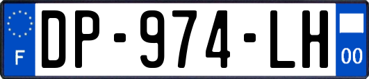 DP-974-LH