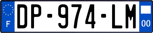 DP-974-LM