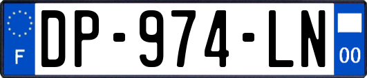 DP-974-LN