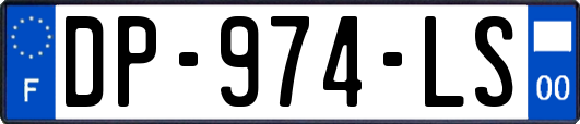DP-974-LS