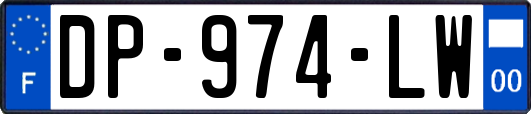 DP-974-LW