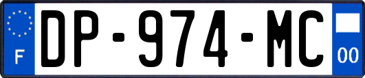 DP-974-MC