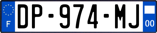 DP-974-MJ