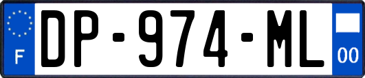 DP-974-ML