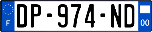 DP-974-ND