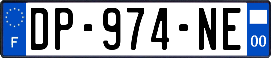 DP-974-NE