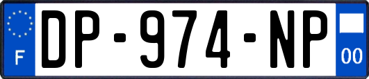 DP-974-NP