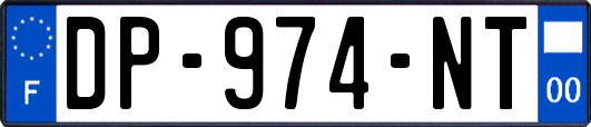 DP-974-NT