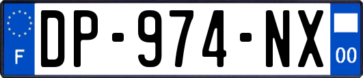 DP-974-NX