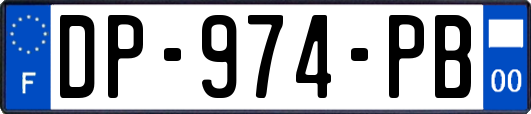 DP-974-PB